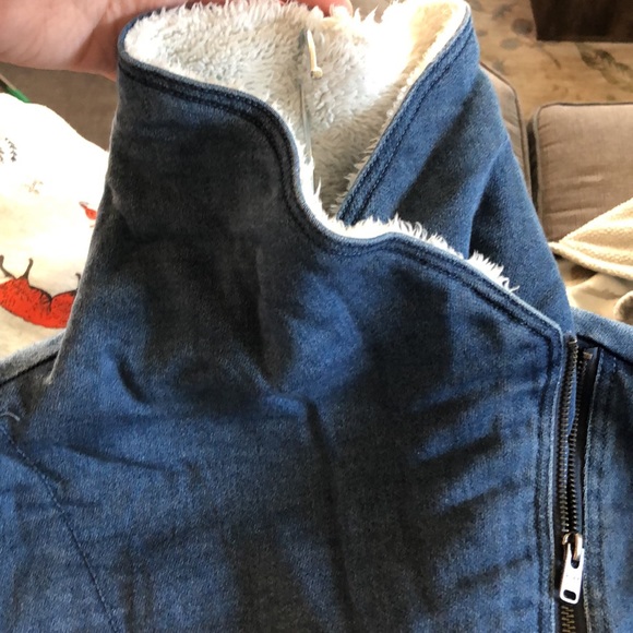 Roxy jacket - Picture 3 of 4